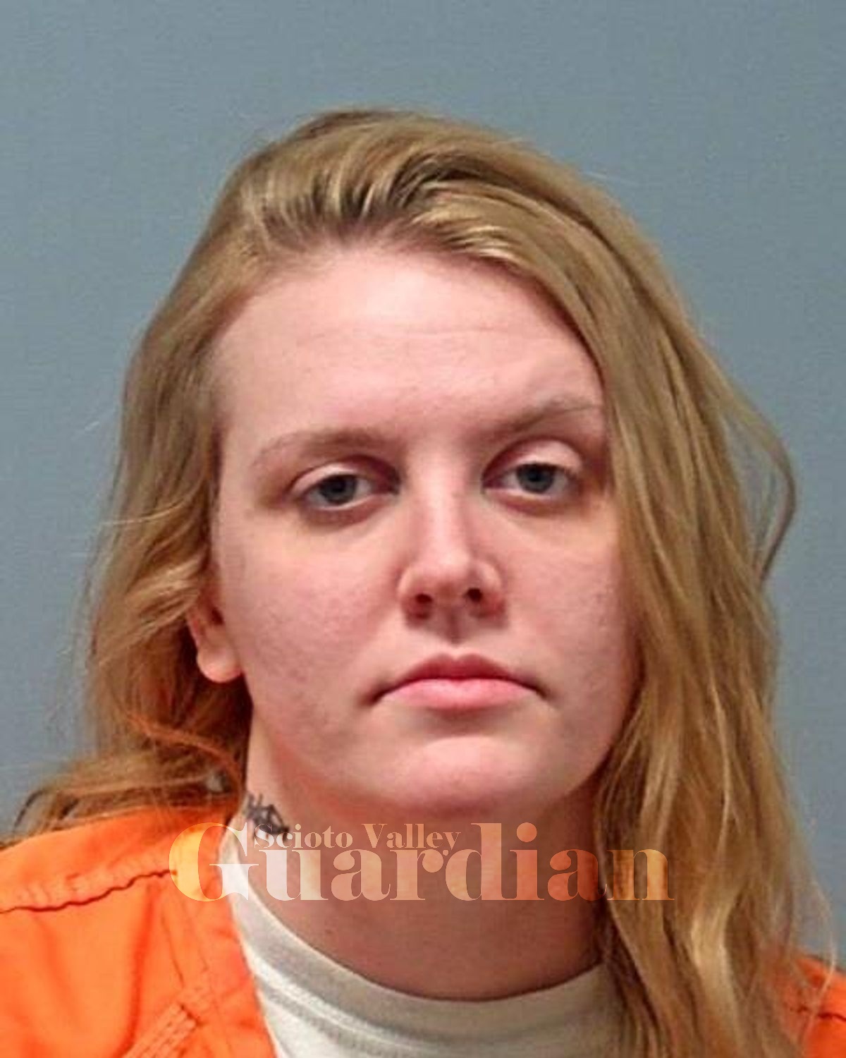 Luebbe, Jadelyn Nicole