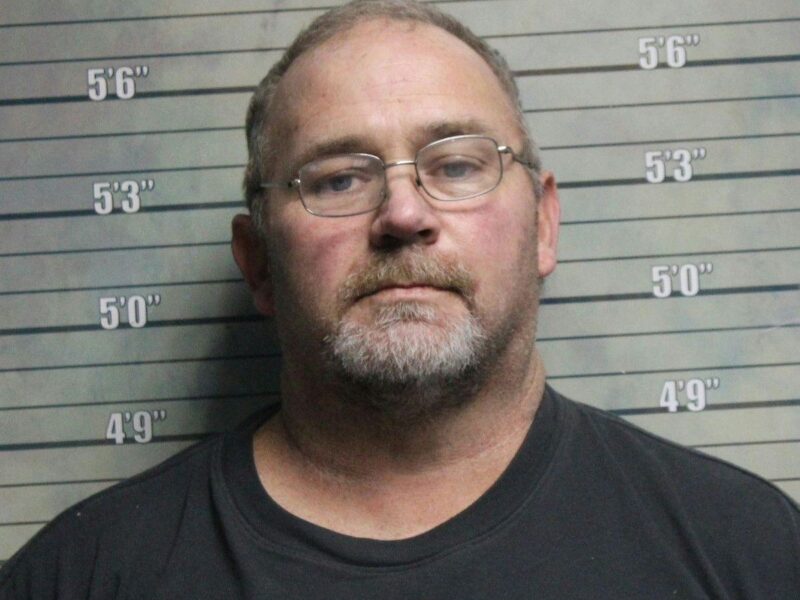 Pate, Daniel Lee