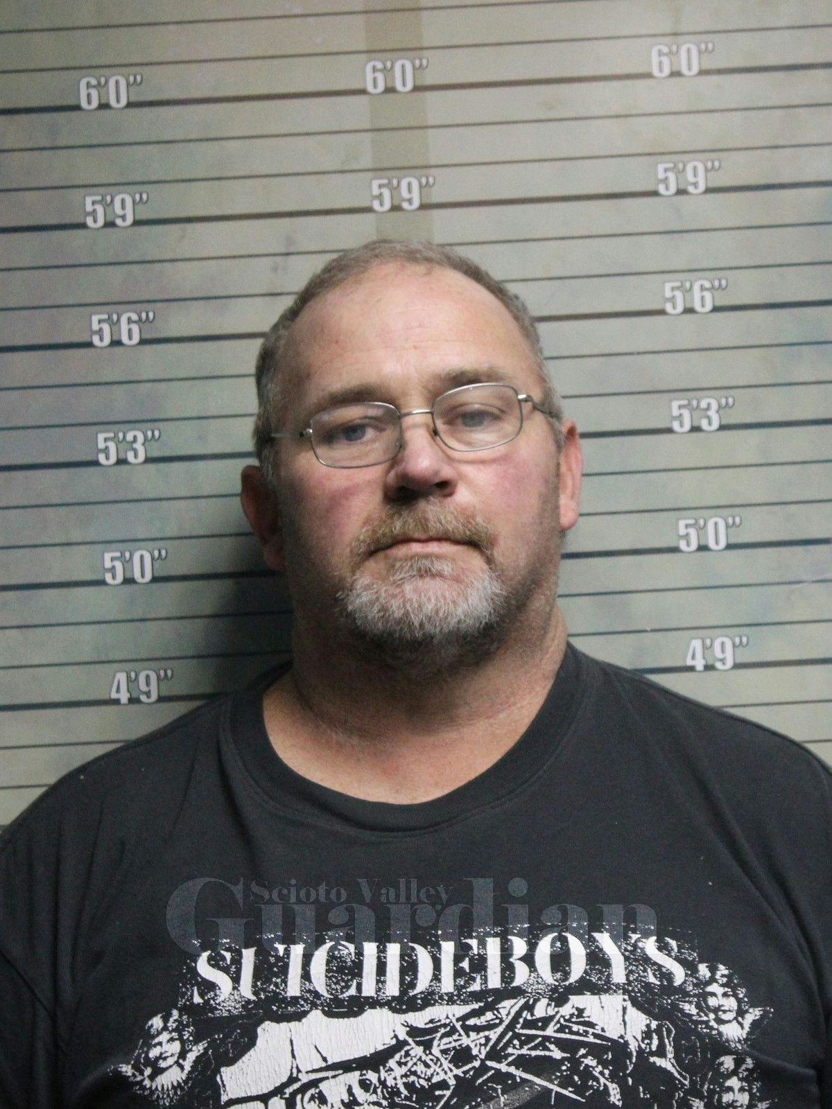 Pate, Daniel Lee