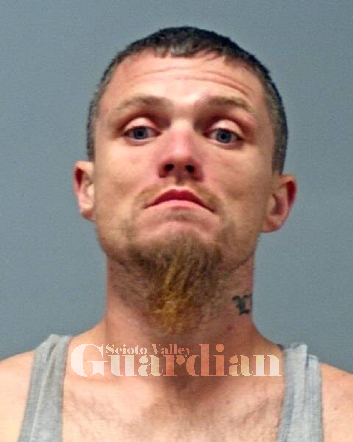 Buntain, Jonathan Alexander