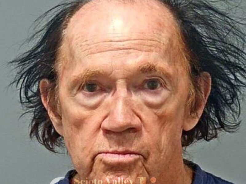 Williams, Donald D