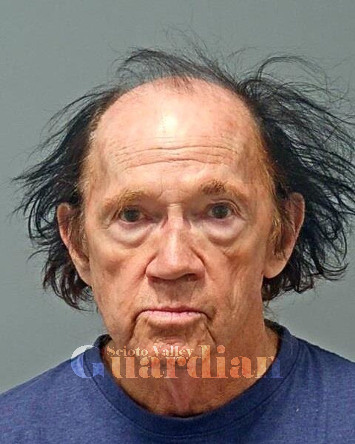 Williams, Donald D