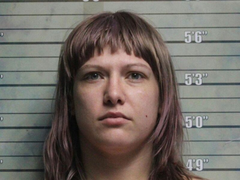 Payne, Alexandria Catherine