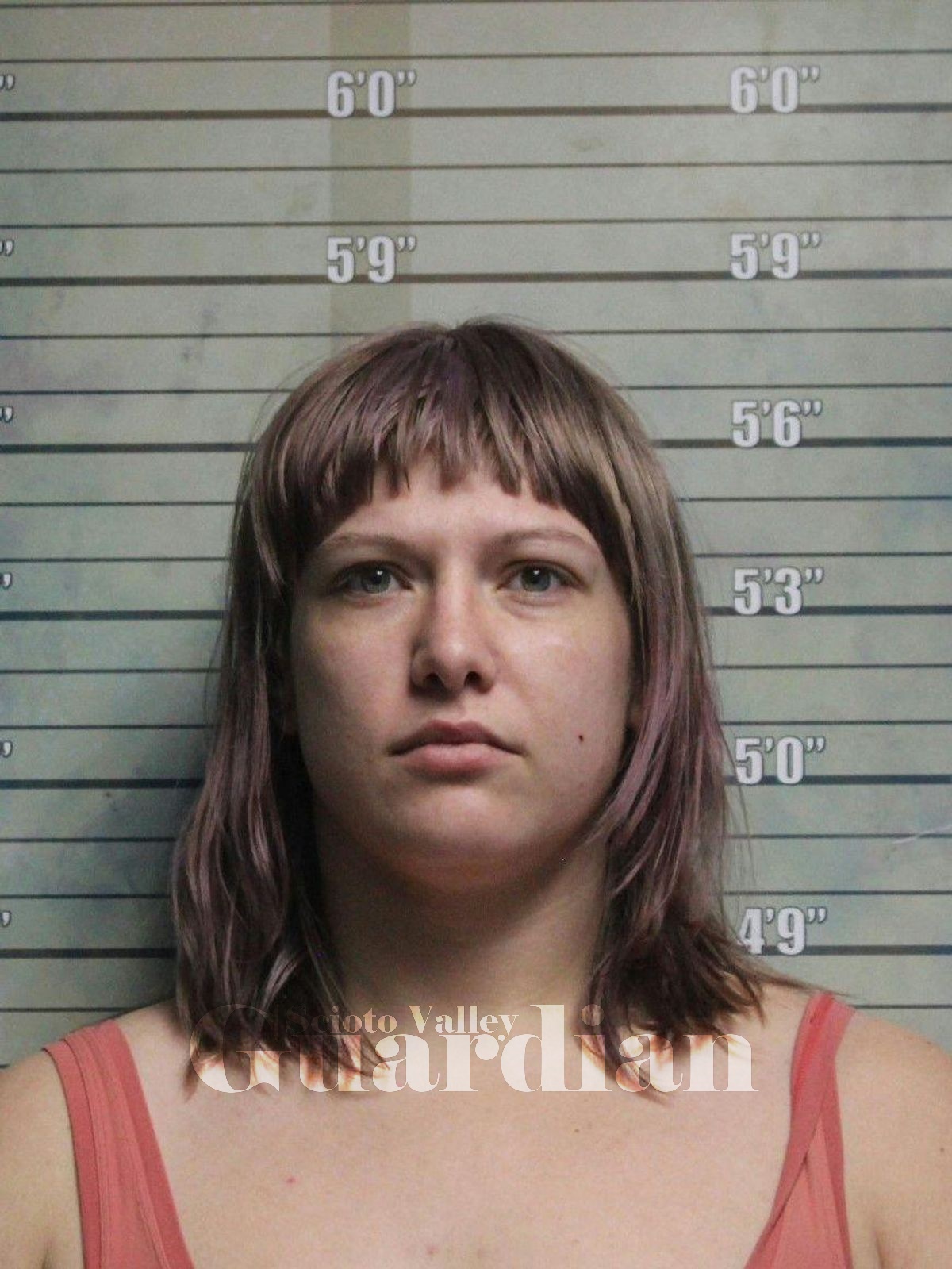 Payne, Alexandria Catherine