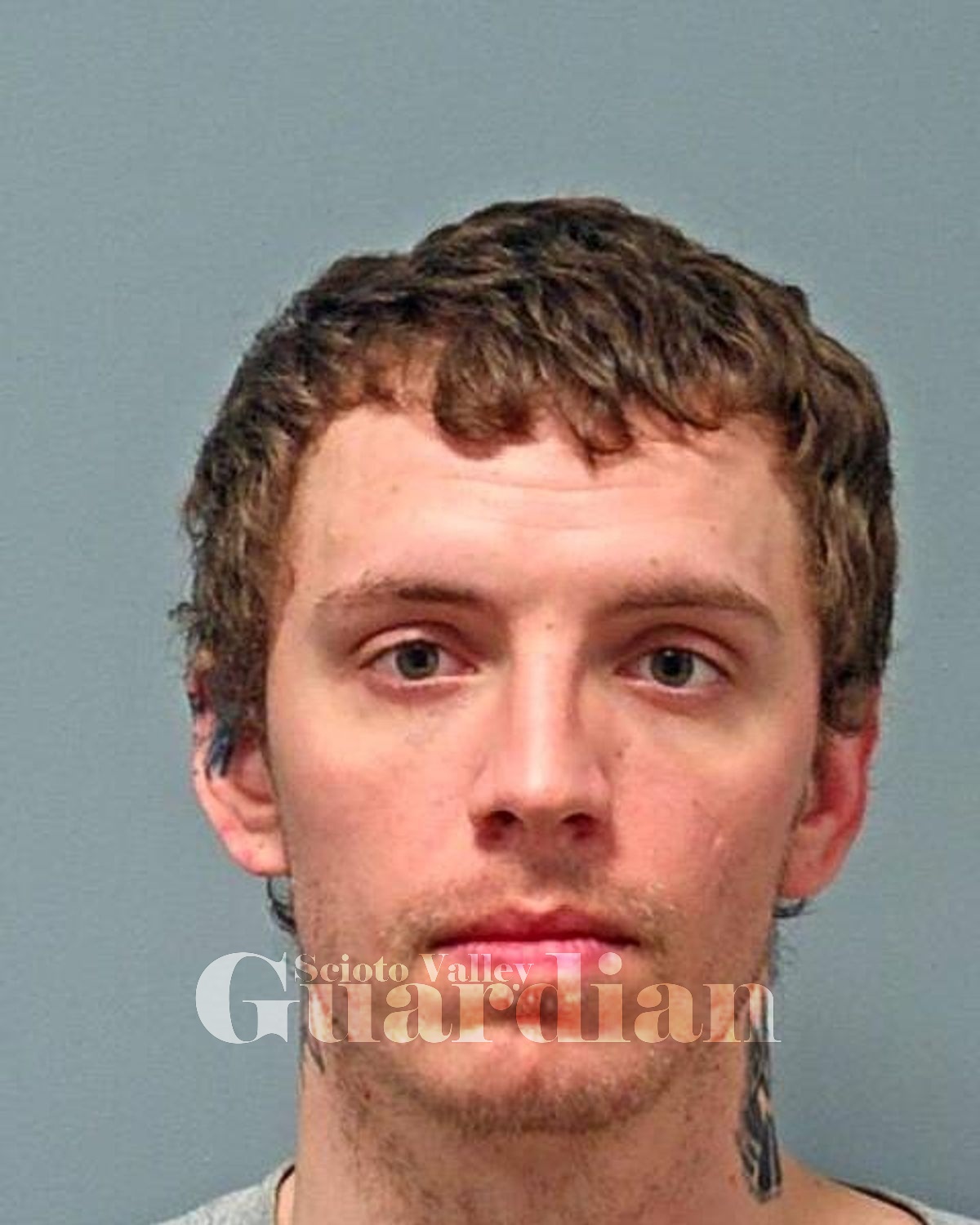 Fergerson, Anthony Allen