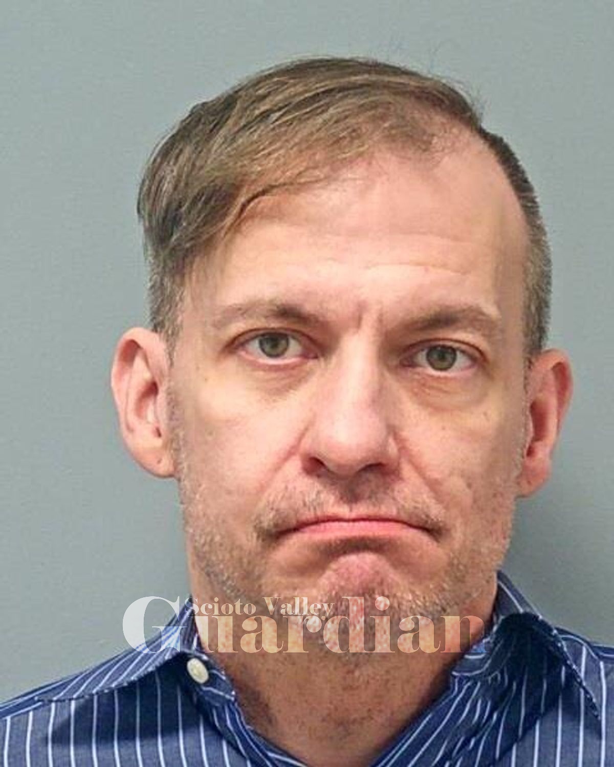 Wiedeman, James John