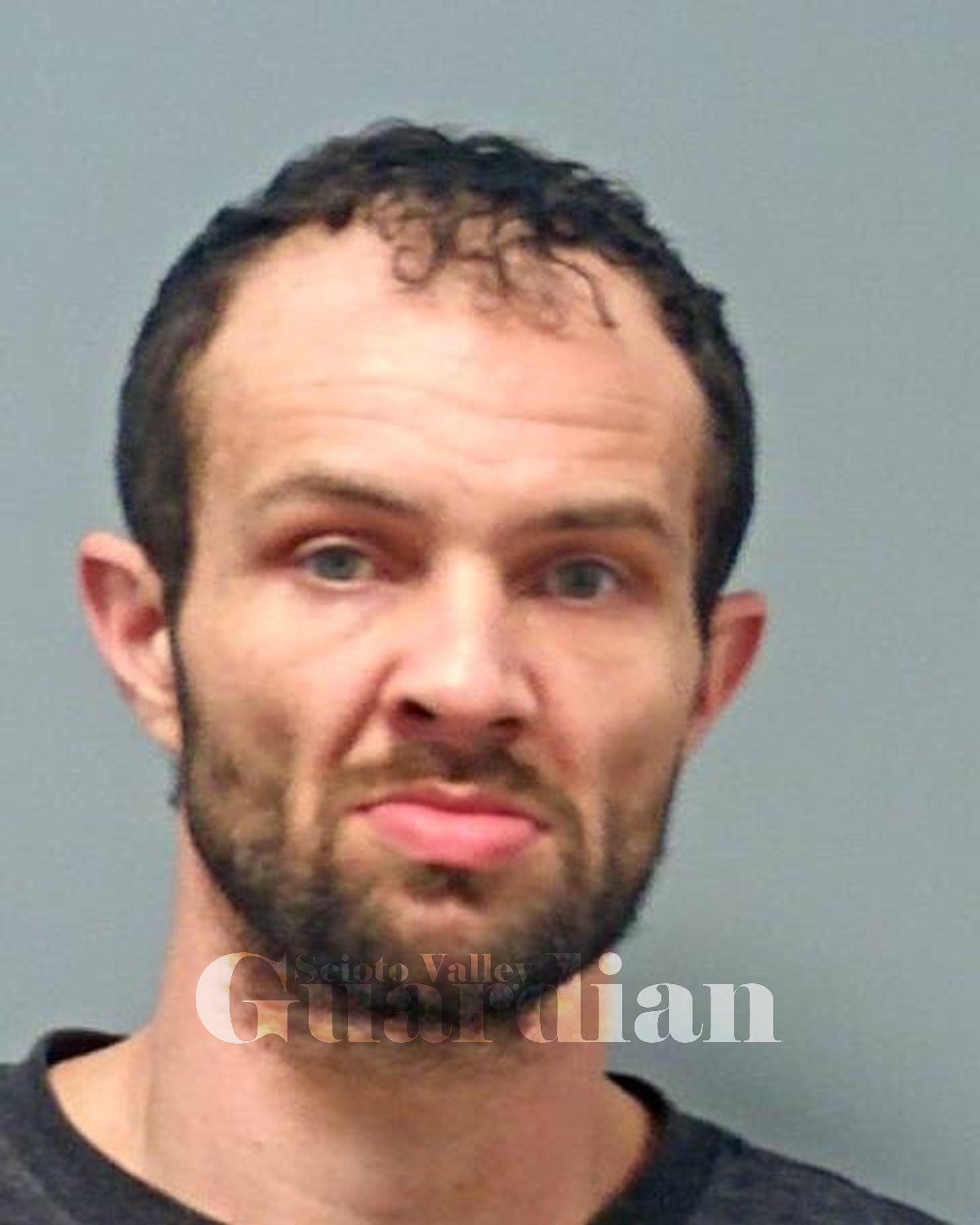 Jackson, Robert Preston