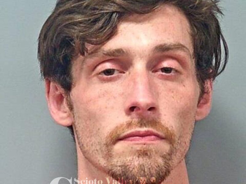 Bell, Bradley Michael