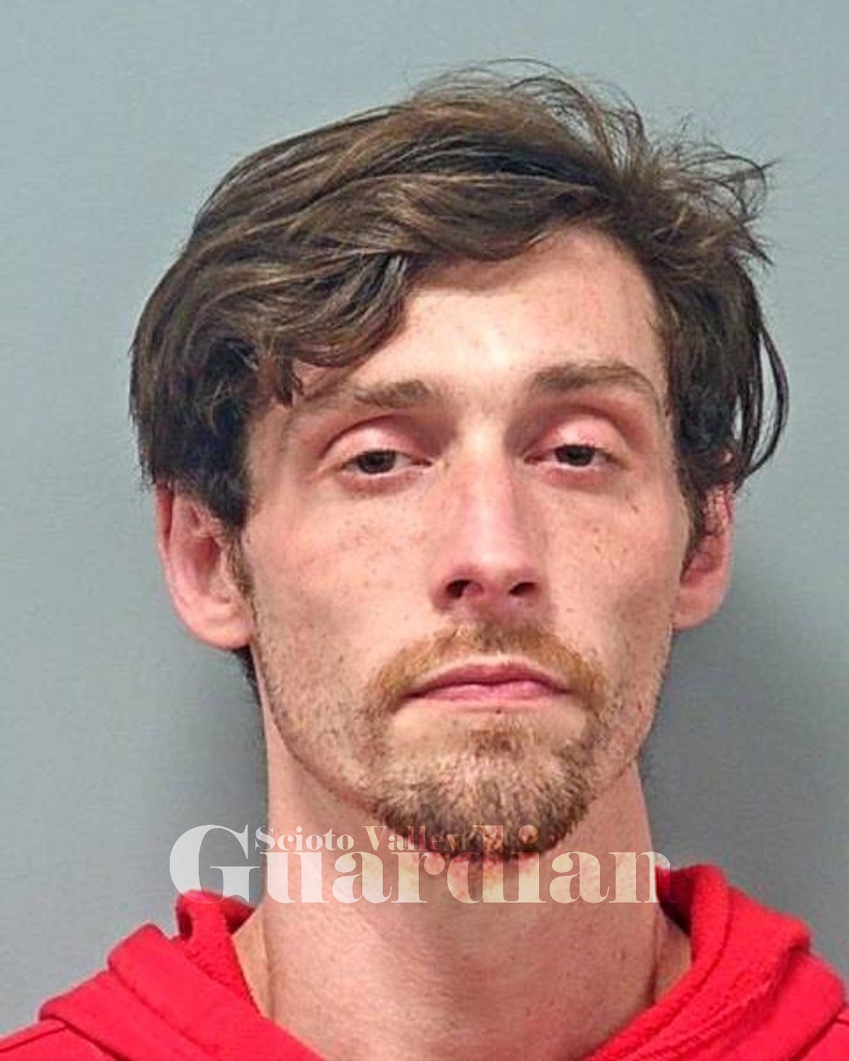 Bell, Bradley Michael