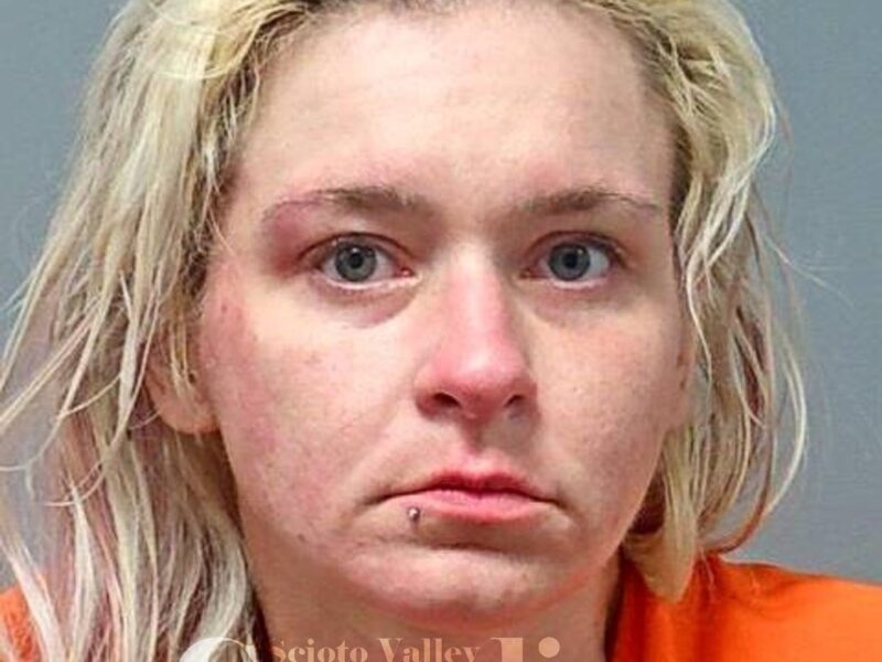 Mahaffey, Brittney Christine