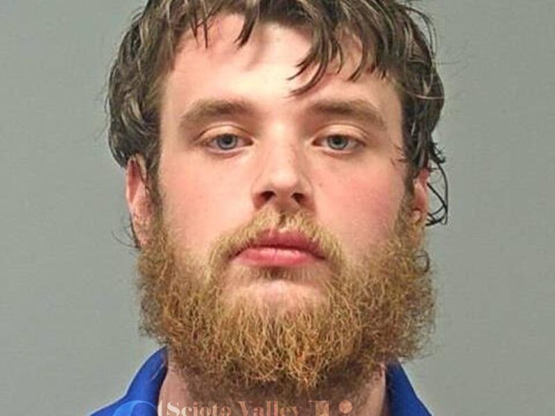 Montgomery, Kurt James
