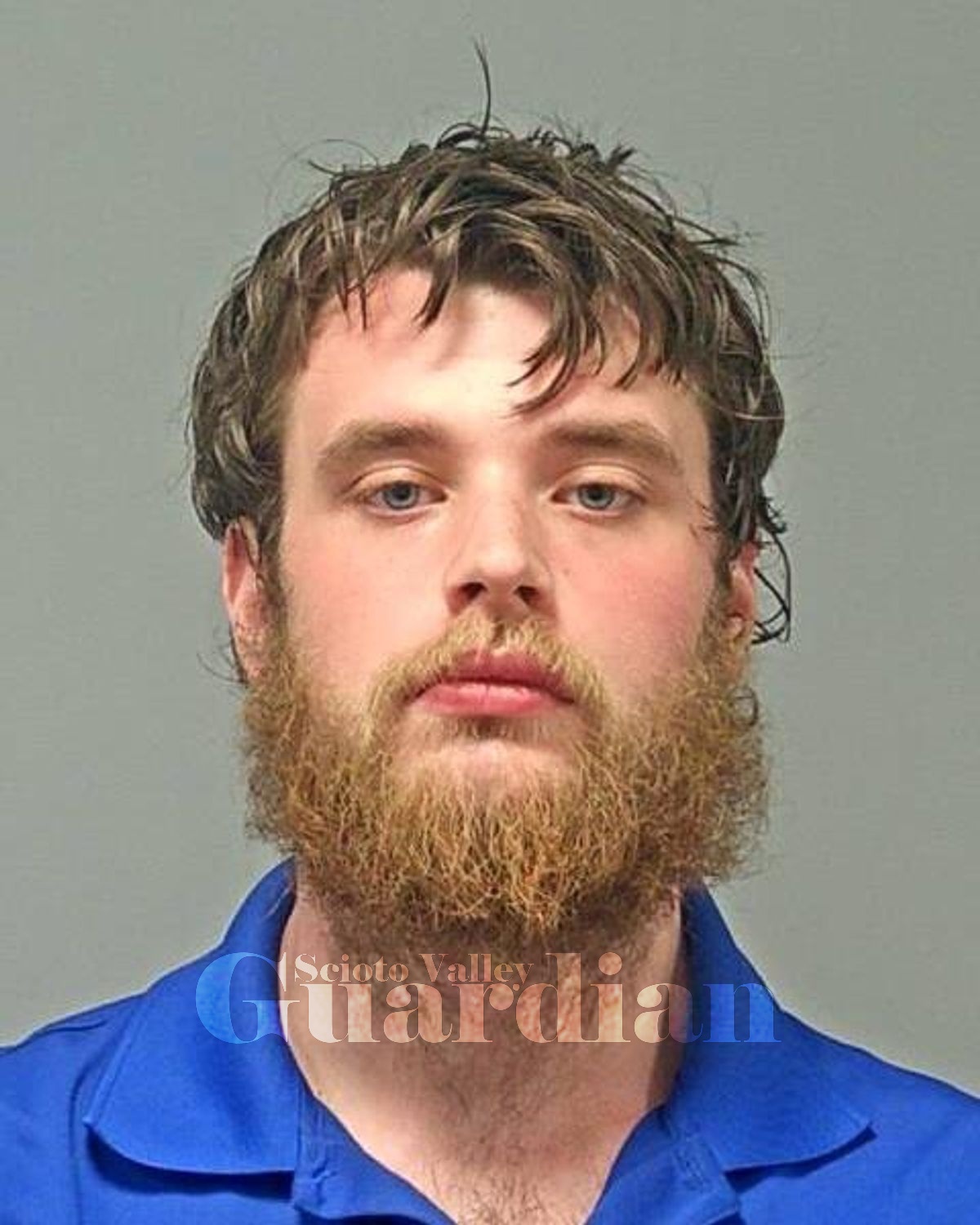 Montgomery, Kurt James