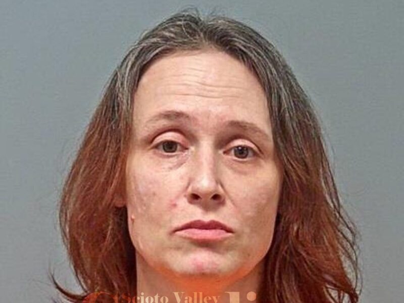 Russell, Marcy Nicole