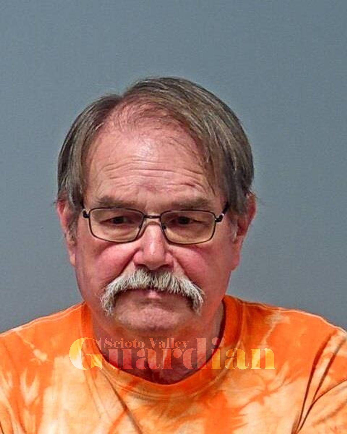 Sawyer, Raymond Charles