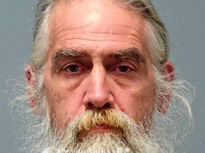 Wethington, Anthony