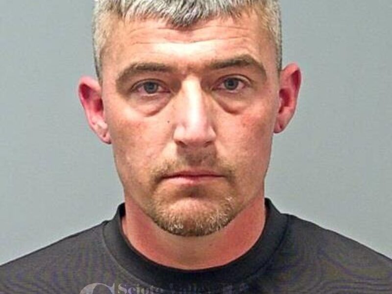 Mcclanahan, Zachary Adams