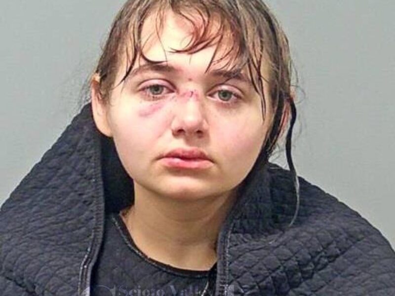 Coon, Ryleigh Addison