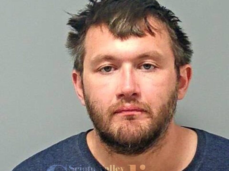 Hileman, Konner Lee