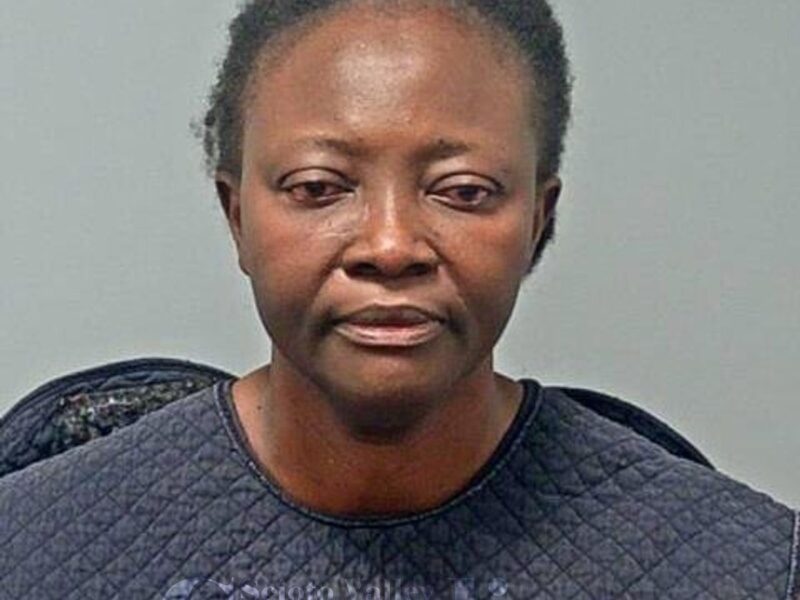 Addo-boafo, Nana Amoakowaa