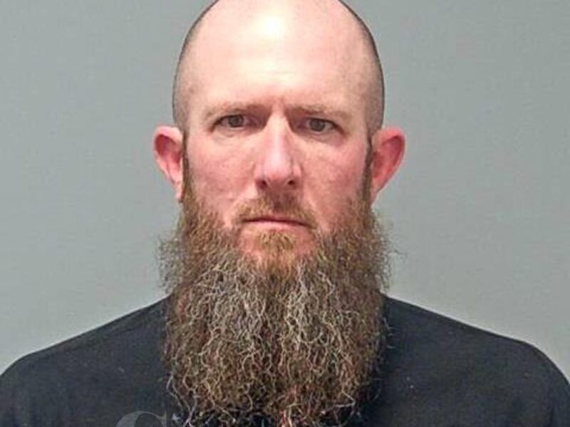Morel, Adam Clinton