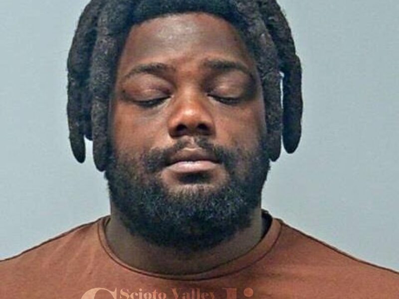 Williams, Preston Gregory