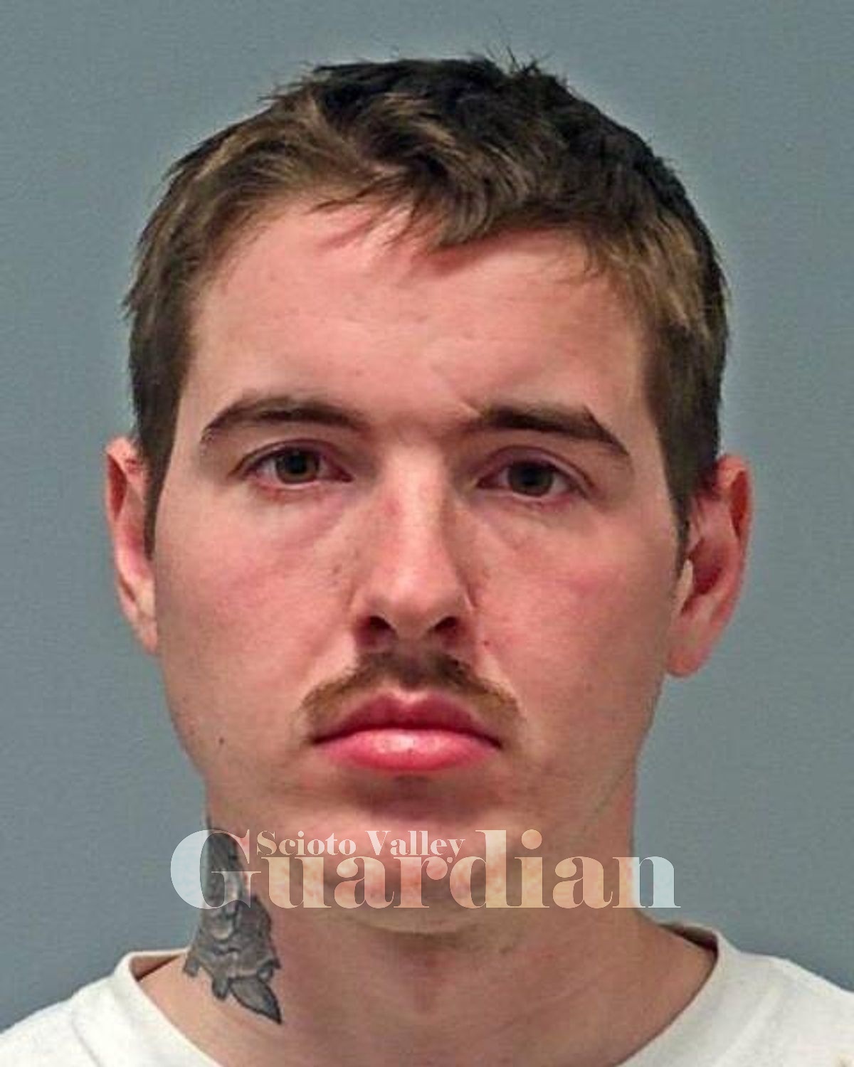 Woolard, Brandon Christian