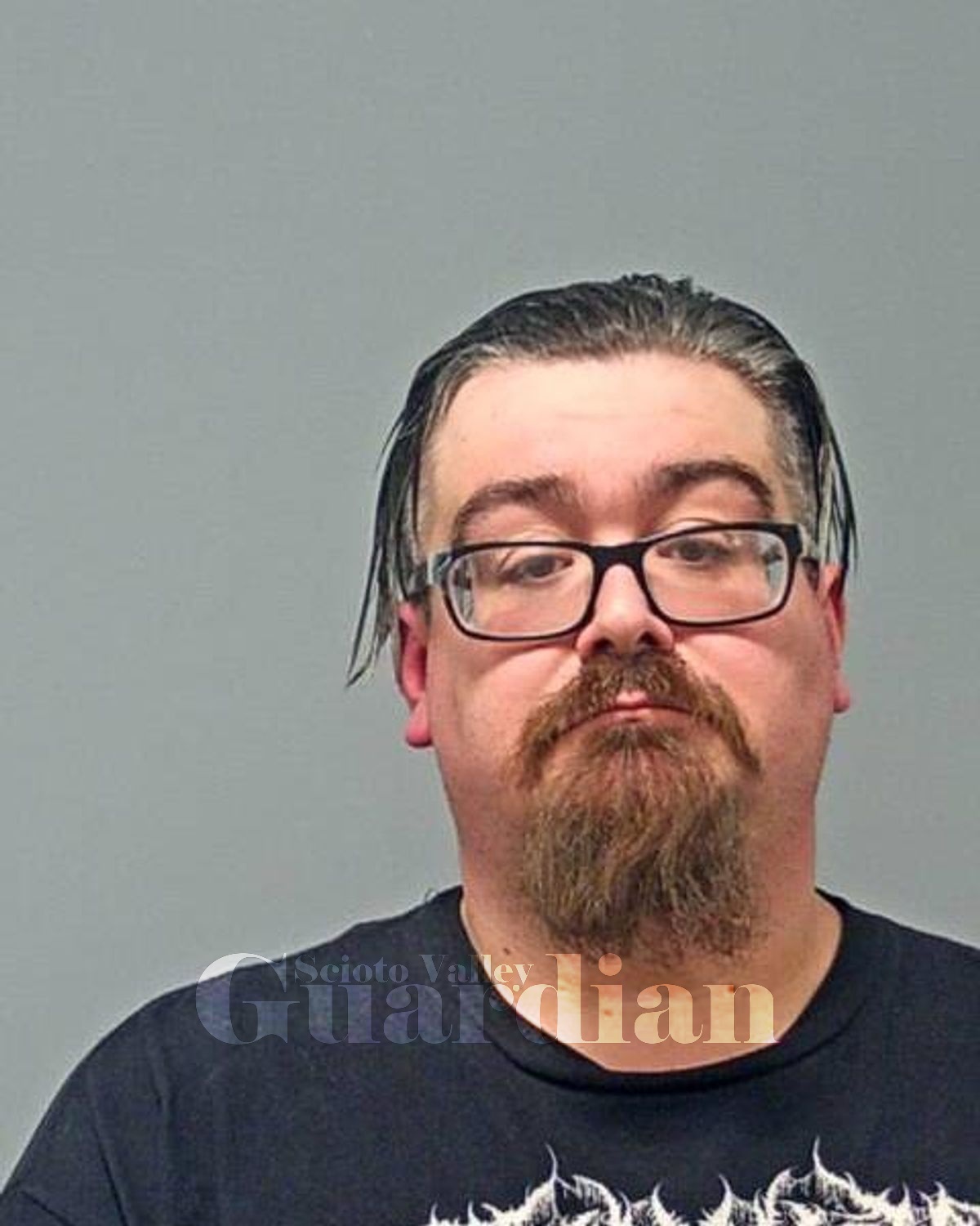 Buchanan, Kurtis Scott