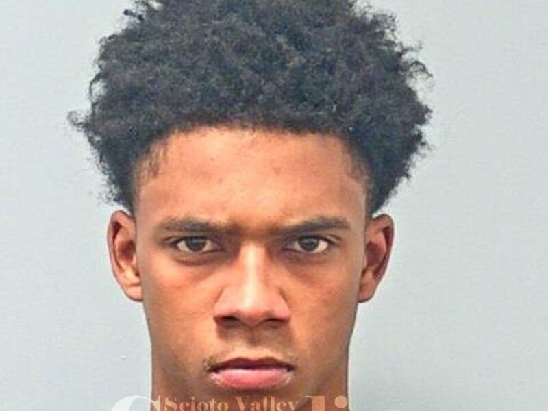 Yarbrough Iii, Antonio Dougless