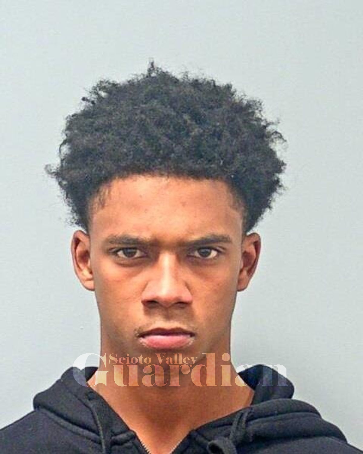 Yarbrough Iii, Antonio Dougless