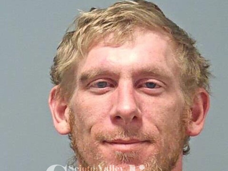 Anspach, Tyler R