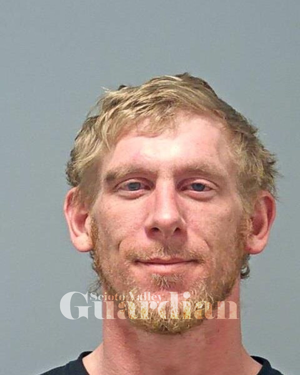 Anspach, Tyler R