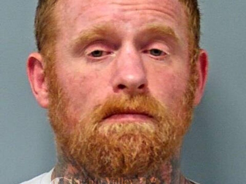 Monroe, Aaron Michael