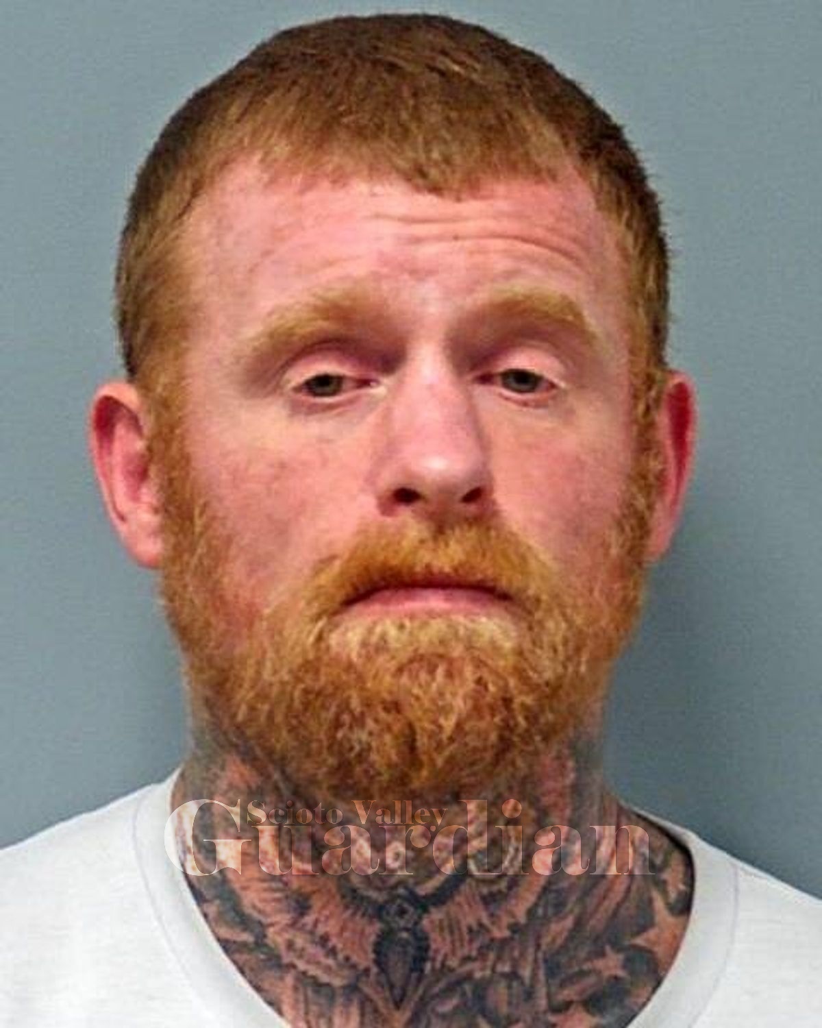 Monroe, Aaron Michael