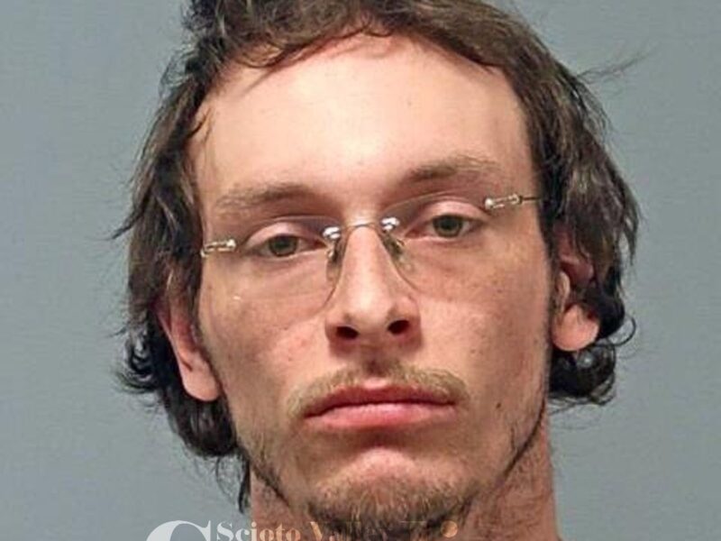 Berger, Shay Austin