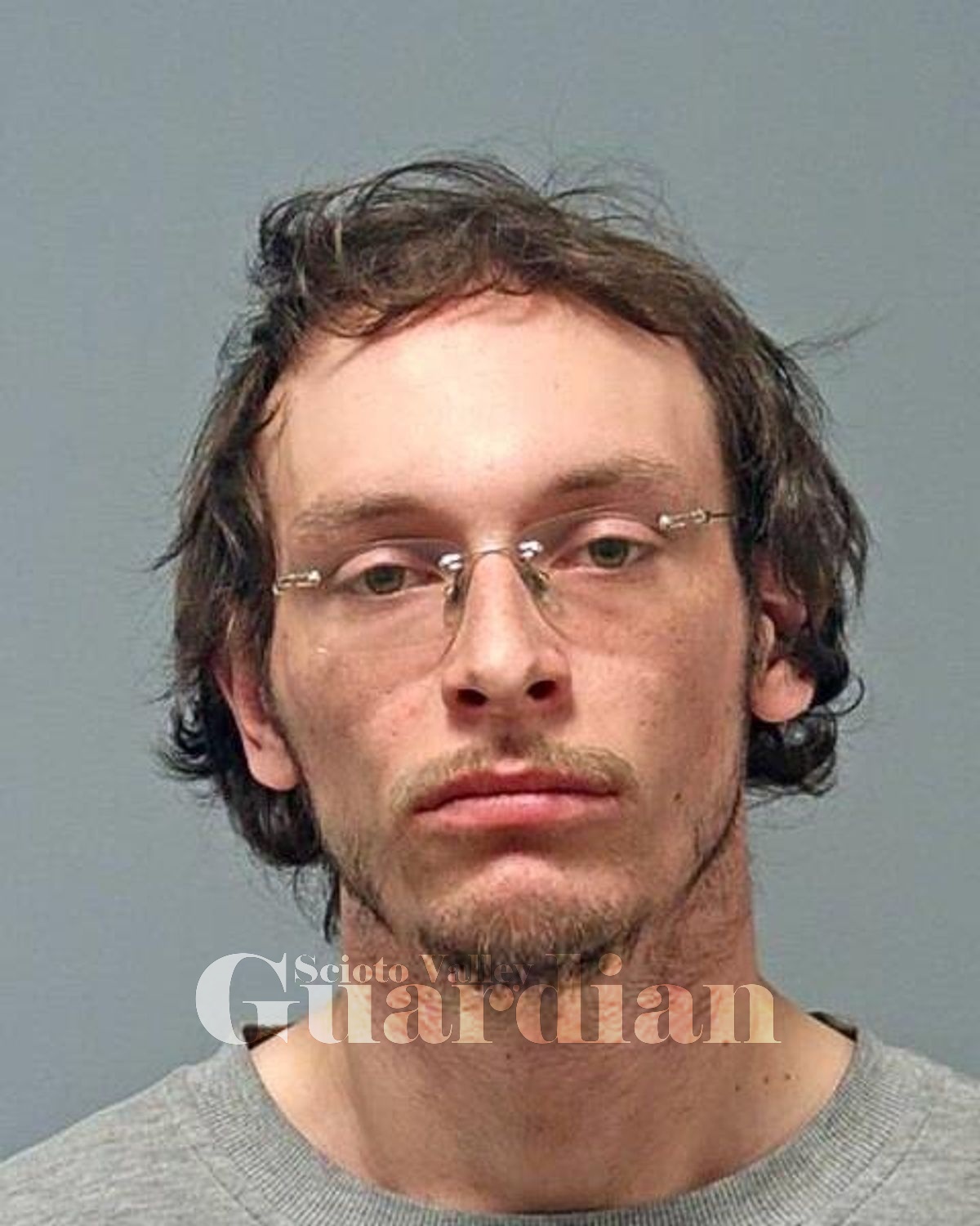 Berger, Shay Austin