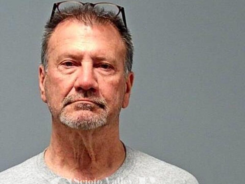 Wilberding, Robert William