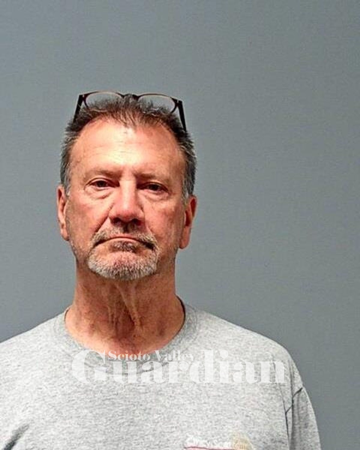 Wilberding, Robert William