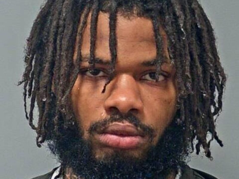 Purnell, Kevon Devon