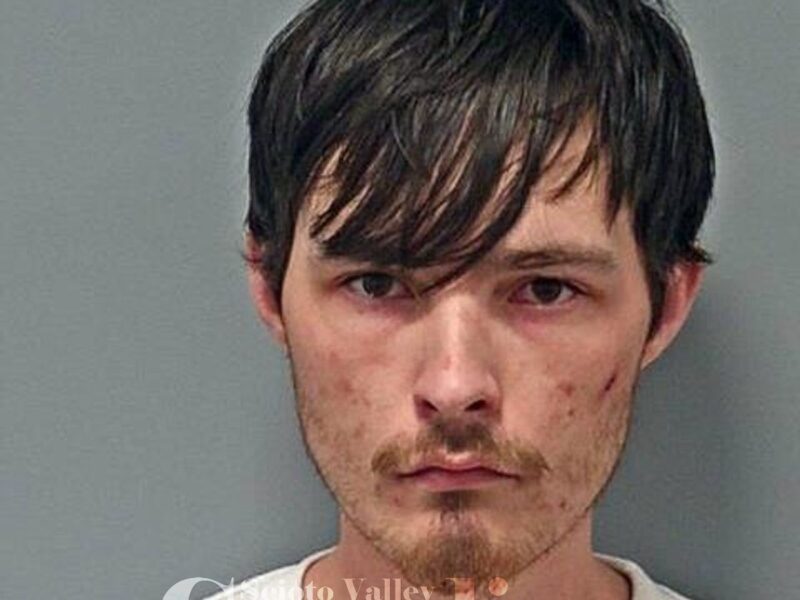 Hollandsworth, Cory Preston