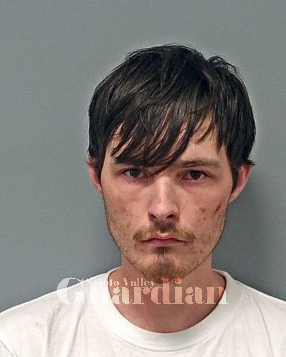 Hollandsworth, Cory Preston