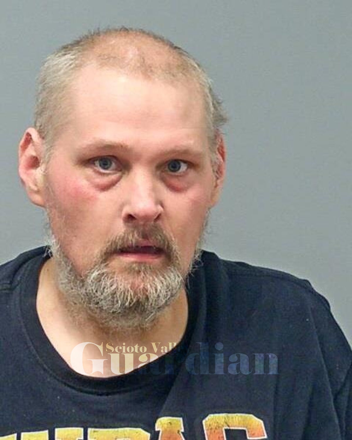 Whisman, Jason L