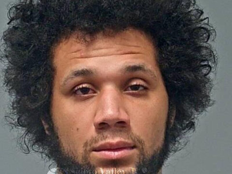 Ransom, Terrance D