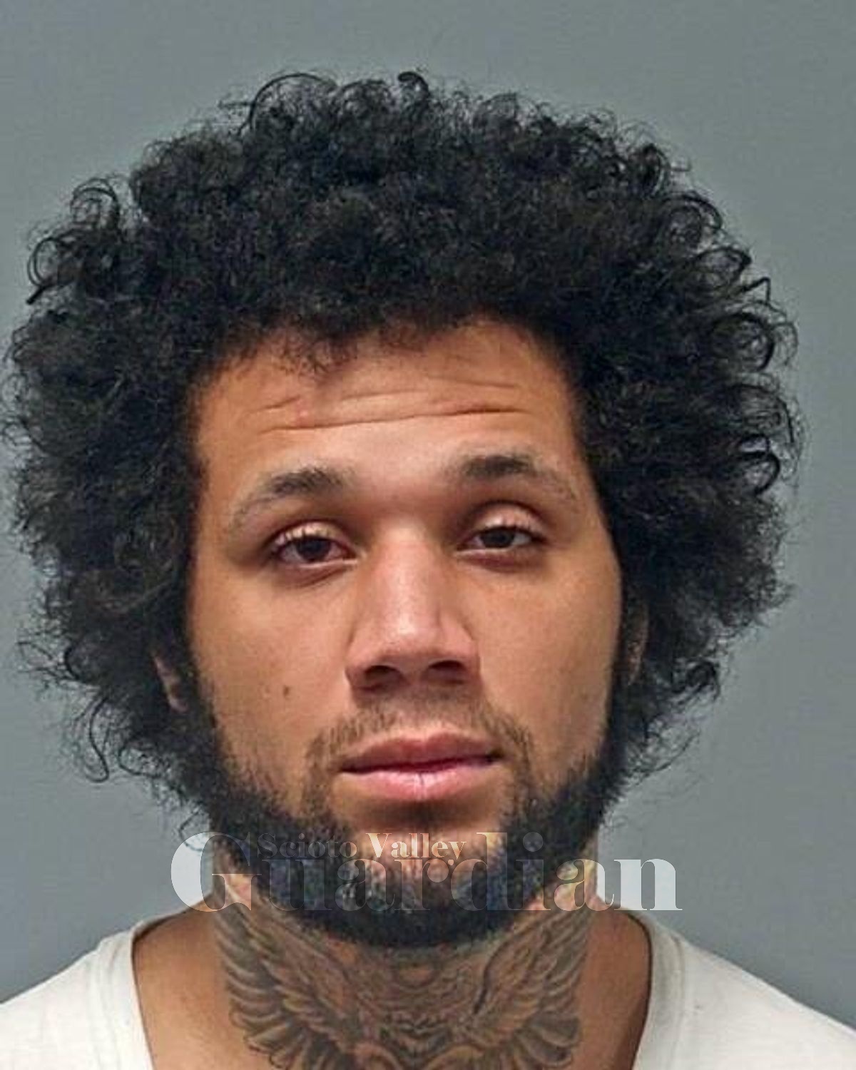 Ransom, Terrance D