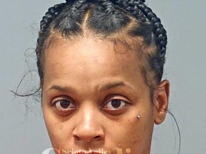 Alston, Dominique Sha'lynn