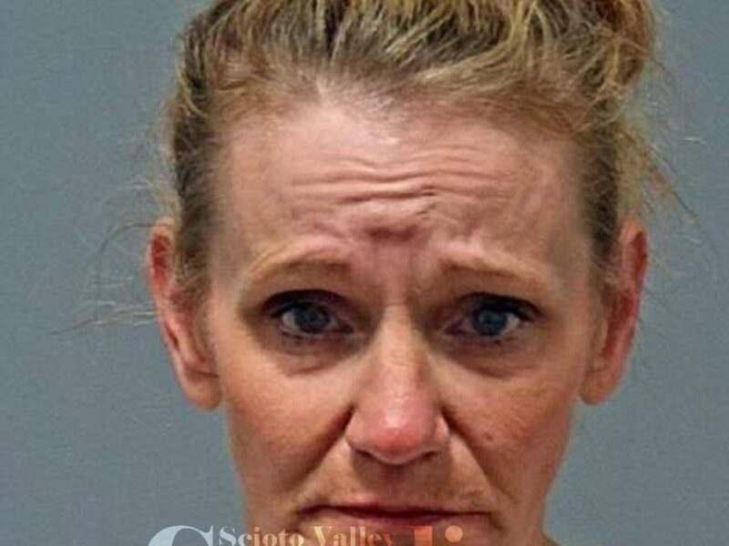 Davis, Julie Ann