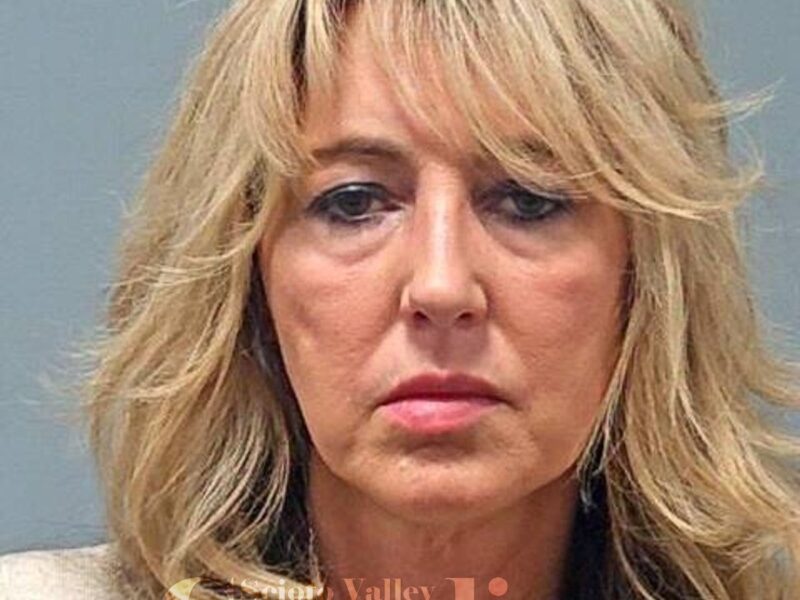 Abell, Melissa Joy