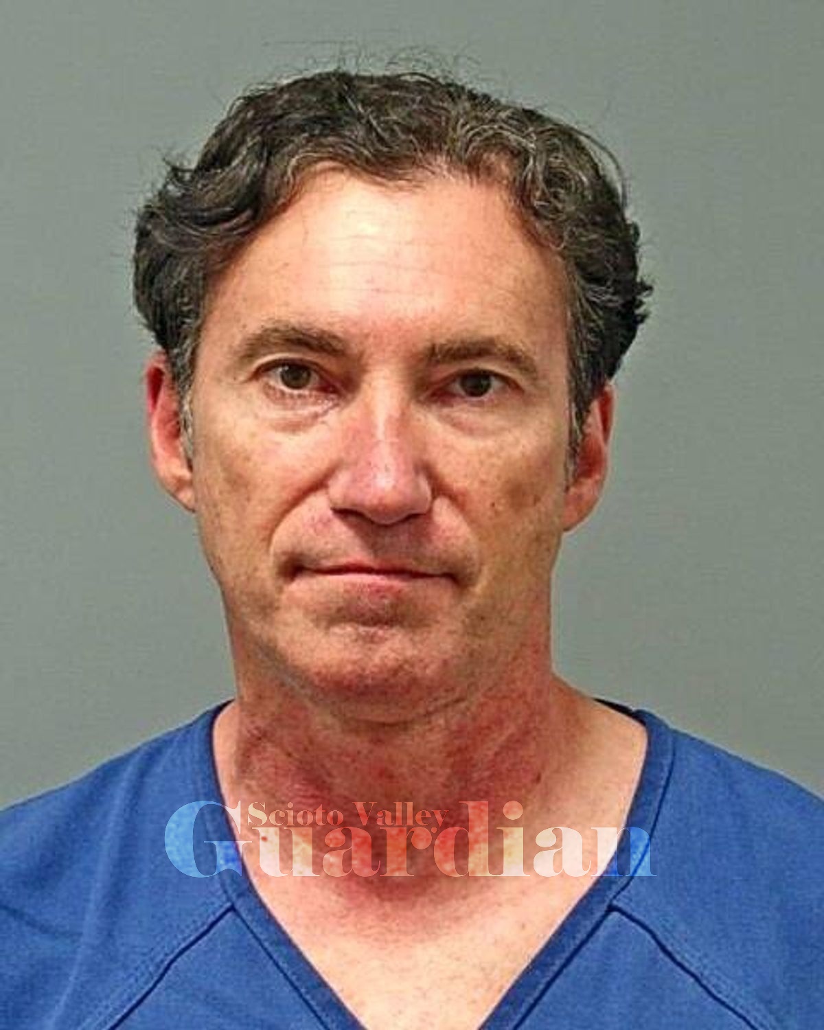 Waldron, Michael Keith