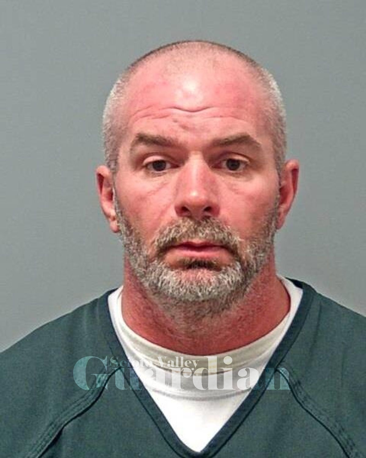 Begley, Richard James