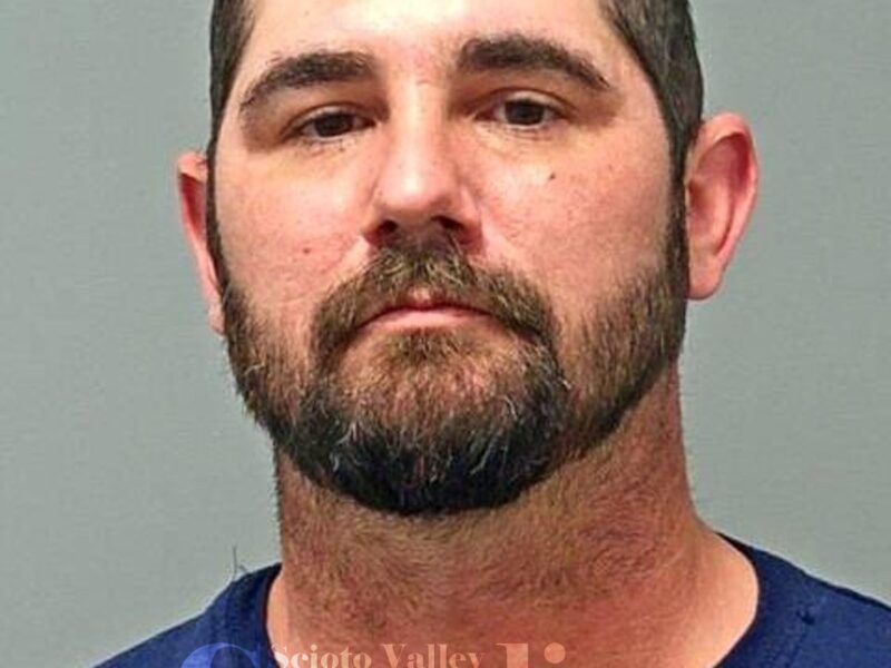 Hillard, Ryan Andrew