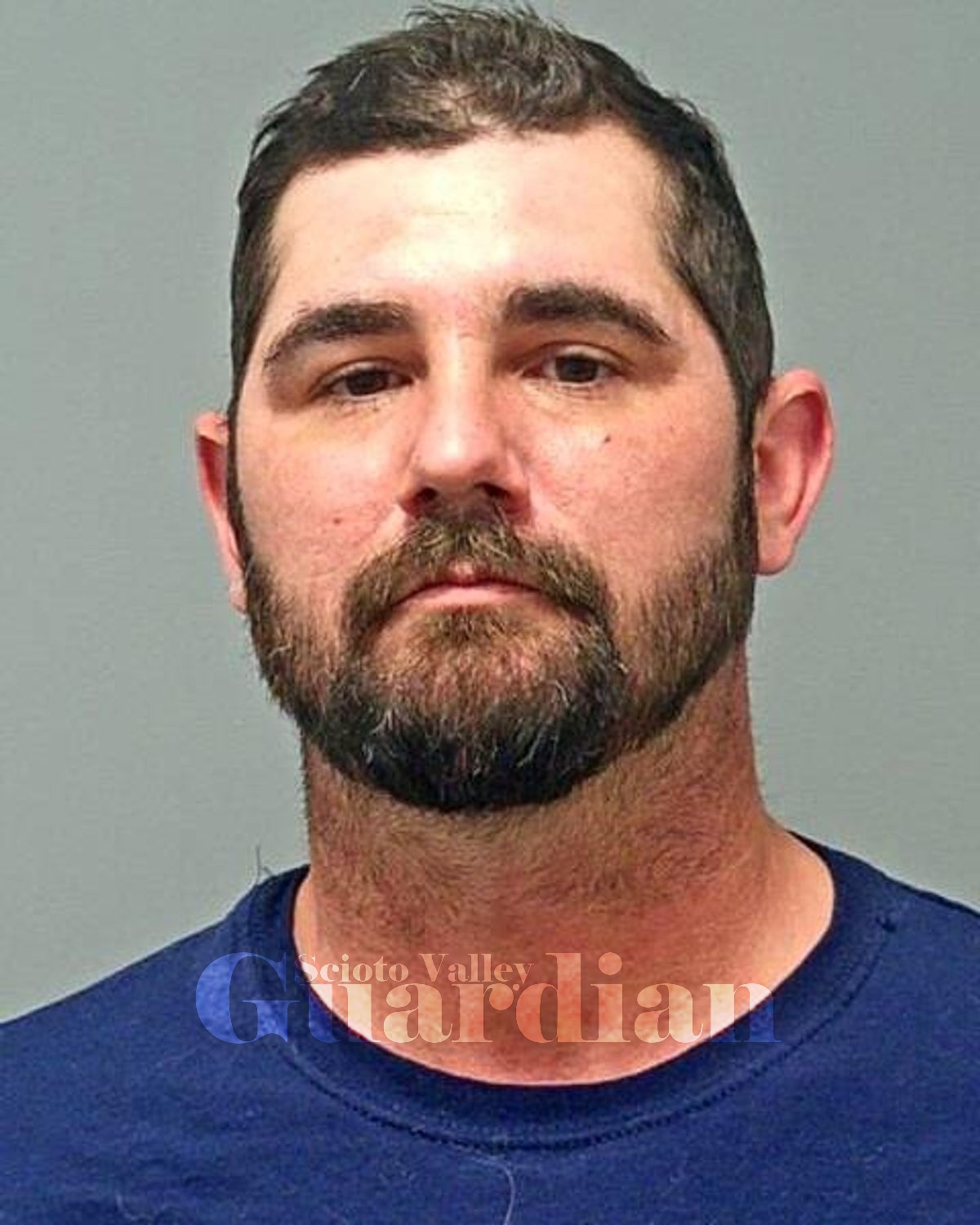 Hillard, Ryan Andrew